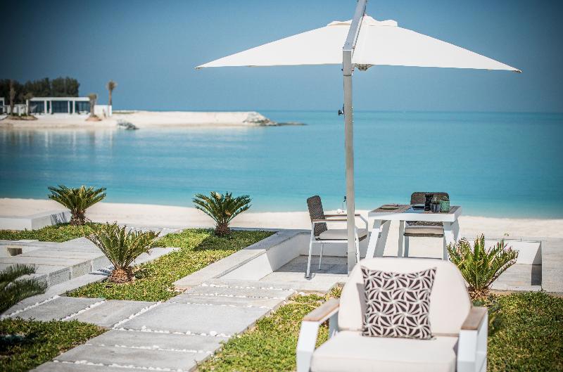 Nurai Island Resort galeri fotoğrafı