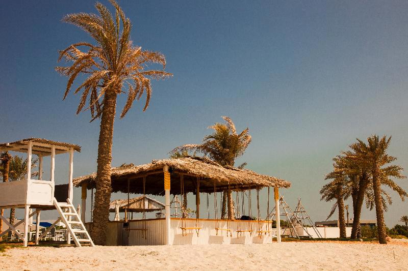 Nurai Island Resort galeri fotoğrafı
