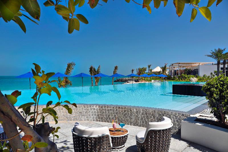 Nurai Island Resort galeri fotoğrafı
