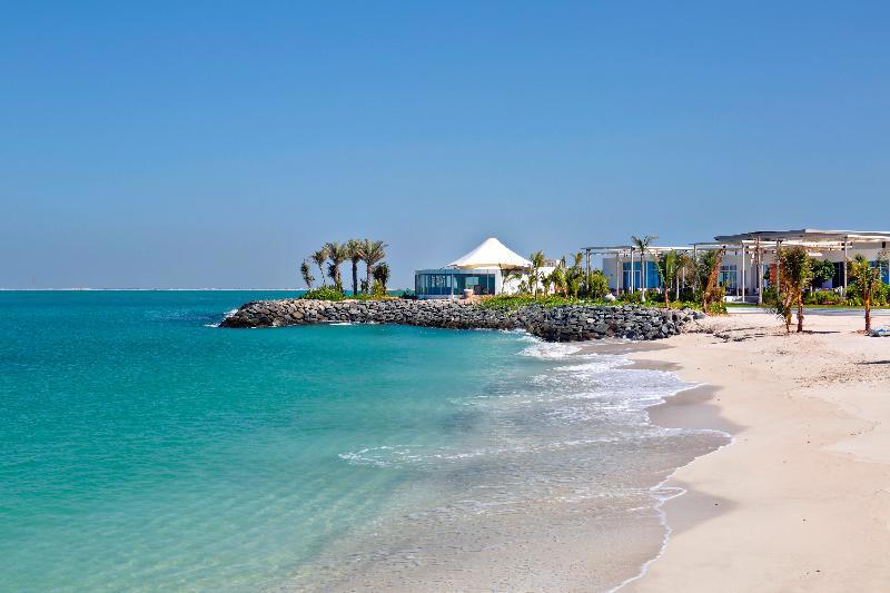 Nurai Island Resort fotoğrafı