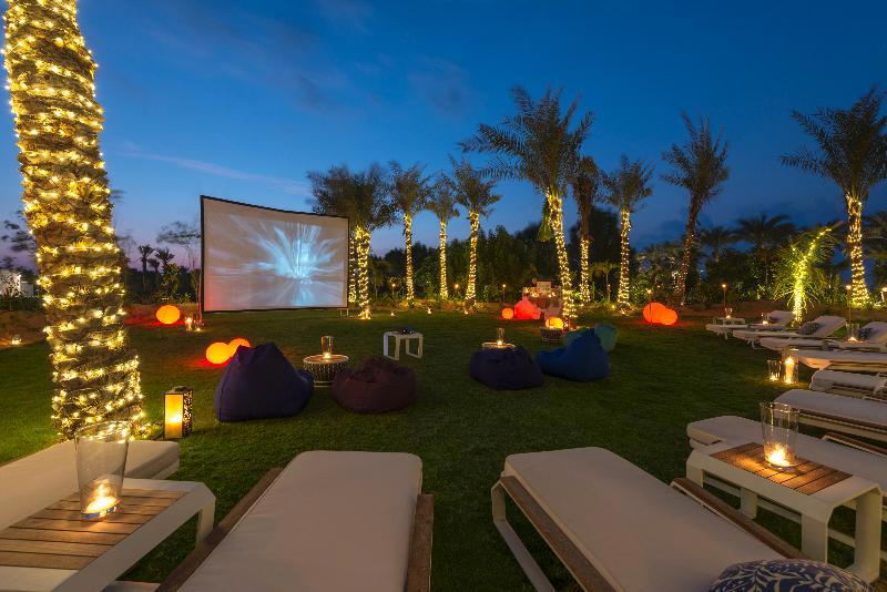 Nurai Island Resort galeri fotoğrafı