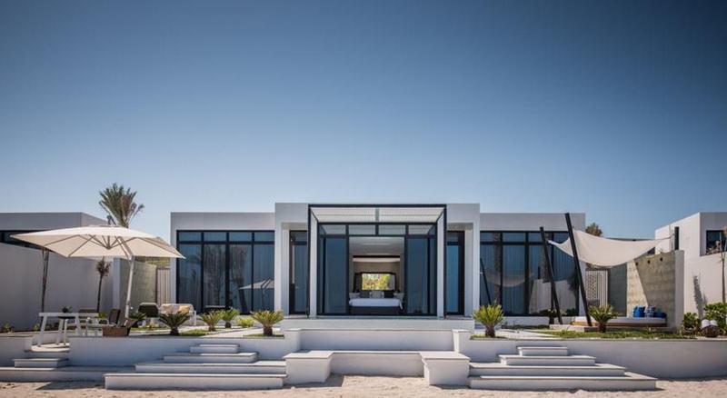 Nurai Island Resort galeri fotoğrafı