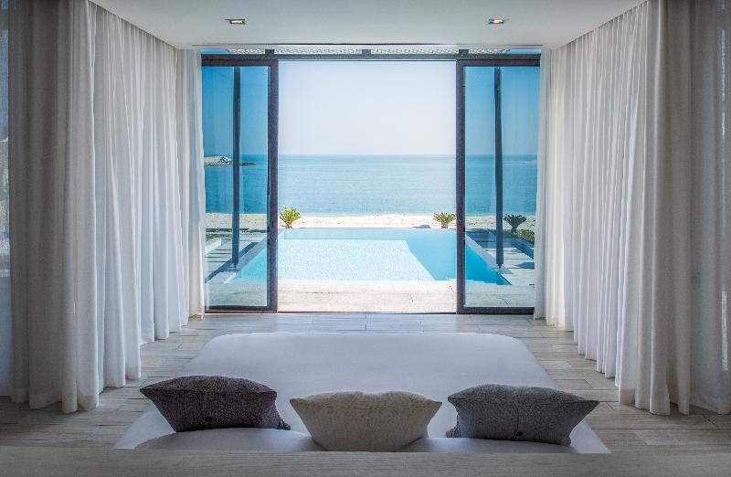 Nurai Island Resort galeri fotoğrafı