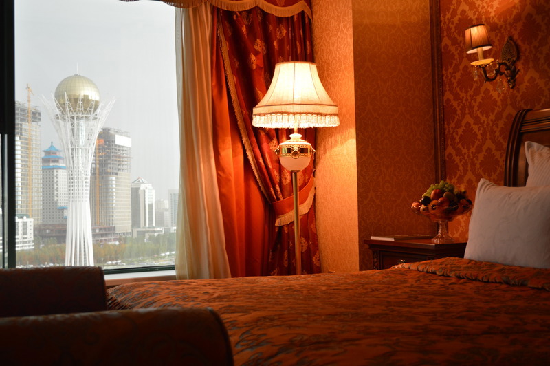 Diplomat Hotel & Business Center