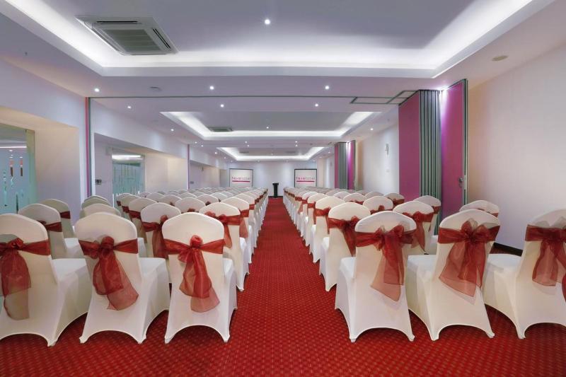 Favehotel Kuta Kartika Plaza