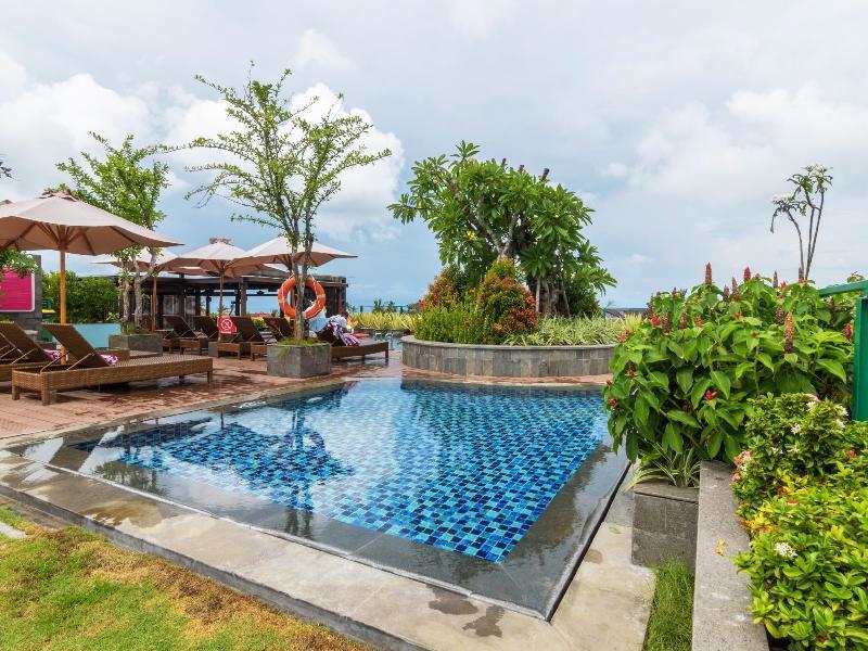 Favehotel Kuta Kartika Plaza