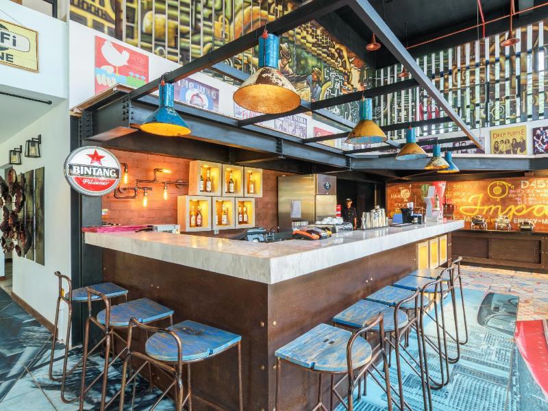 Favehotel Kuta Kartika Plaza