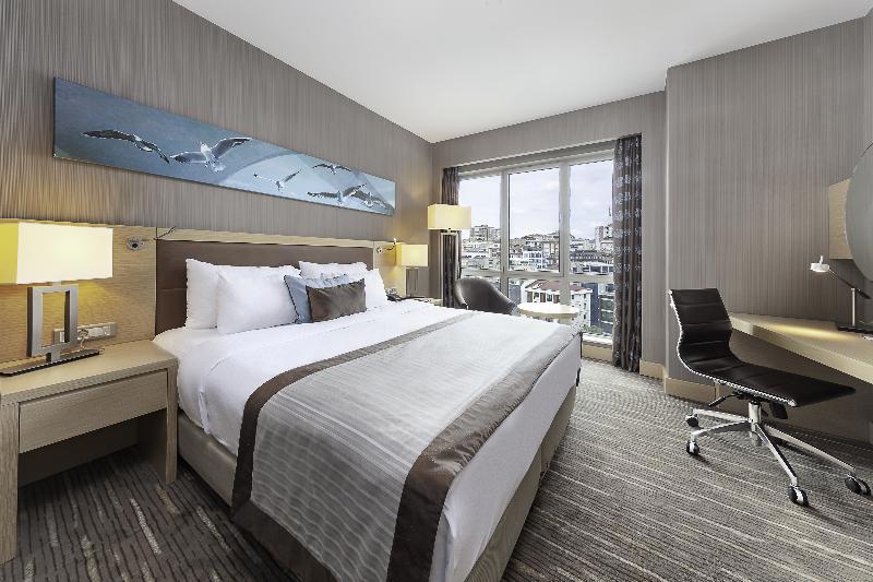 Park Dedeman Bostanci Hotel