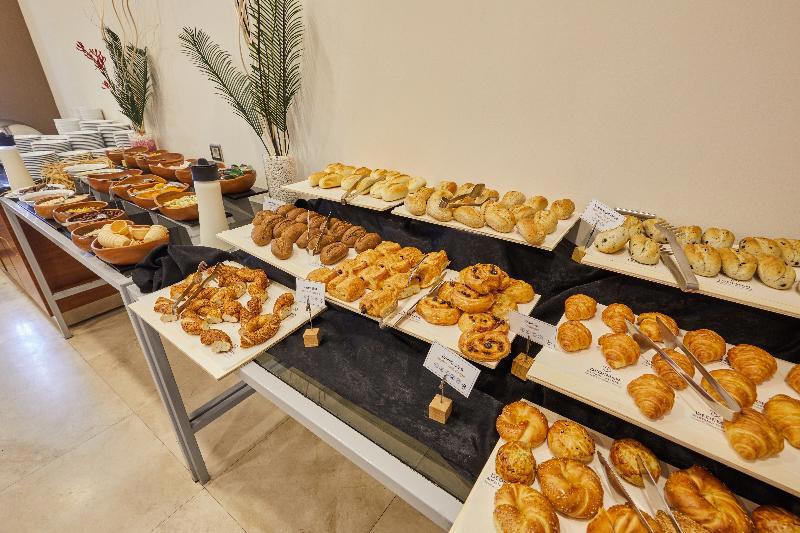 Park Dedeman Bostanci Hotel