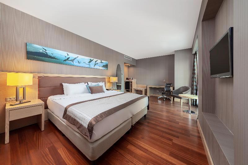 Park Dedeman Bostanci Hotel