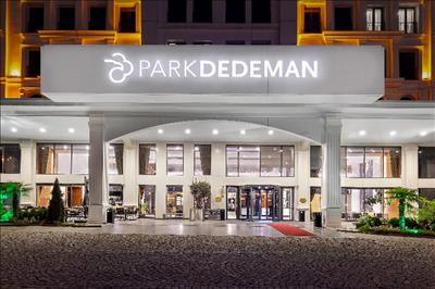 Park Dedeman Trabzon