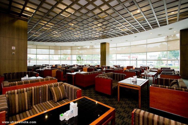 Gumi Century Hotel