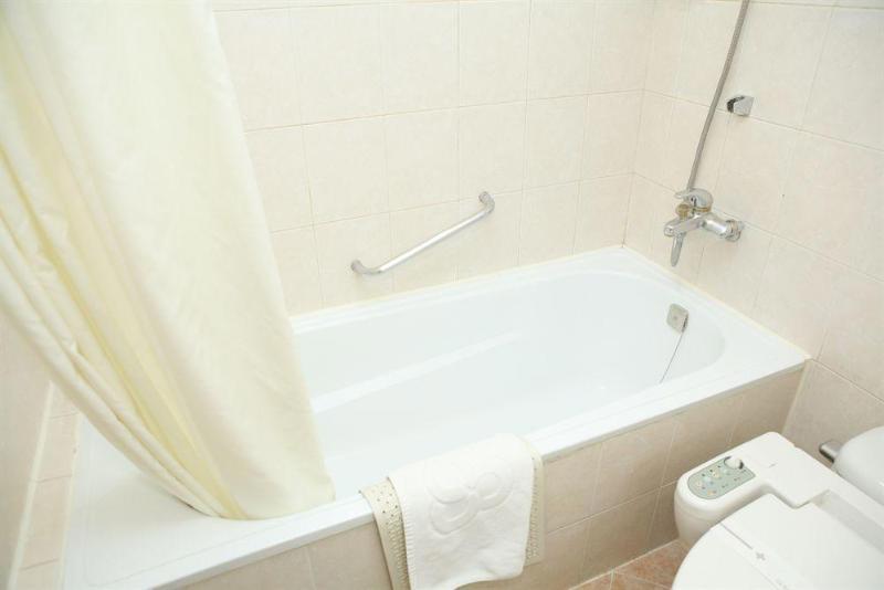Gumi Century Hotel