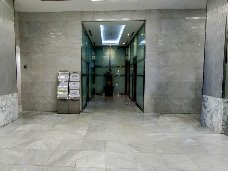 Gumi Century Hotel