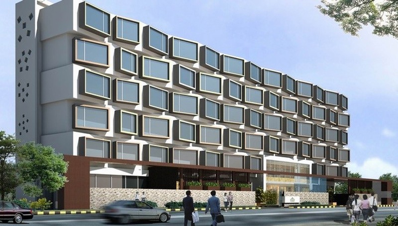 Country Inn & Suites By Radisson, Bengaluru Hebbal Road