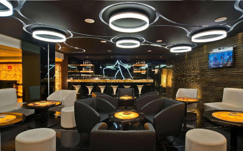 Country Inn & Suites By Radisson, Bengaluru Hebbal Road