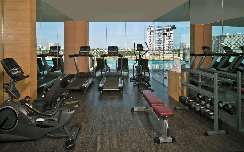 Country Inn & Suites By Radisson, Bengaluru Hebbal Road