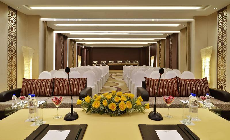 Country Inn & Suites By Radisson, Bengaluru Hebbal Road