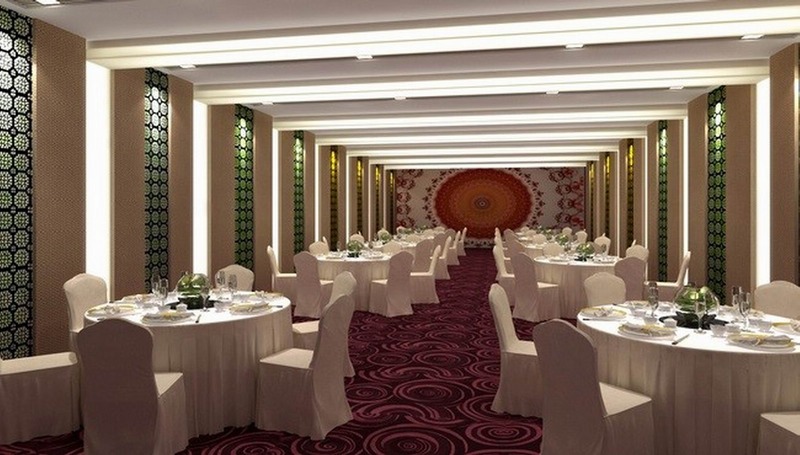 Country Inn & Suites By Radisson, Bengaluru Hebbal Road