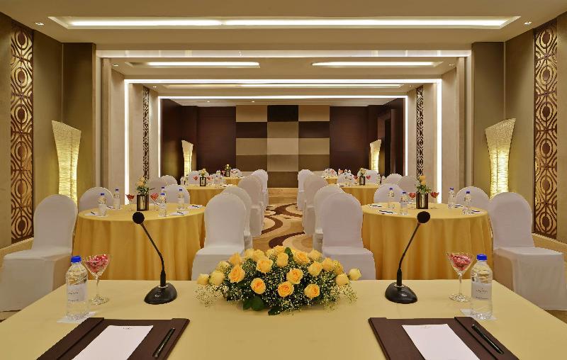 Country Inn & Suites By Radisson, Bengaluru Hebbal Road