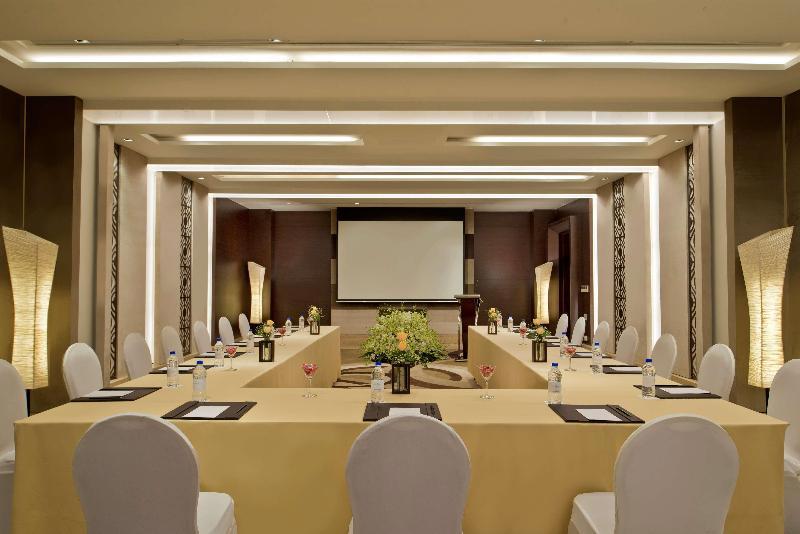 Country Inn & Suites By Radisson, Bengaluru Hebbal Road