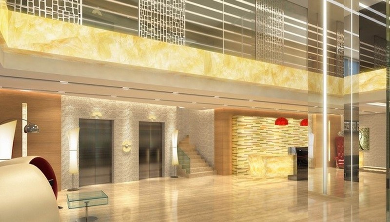 Country Inn & Suites By Radisson, Bengaluru Hebbal Road