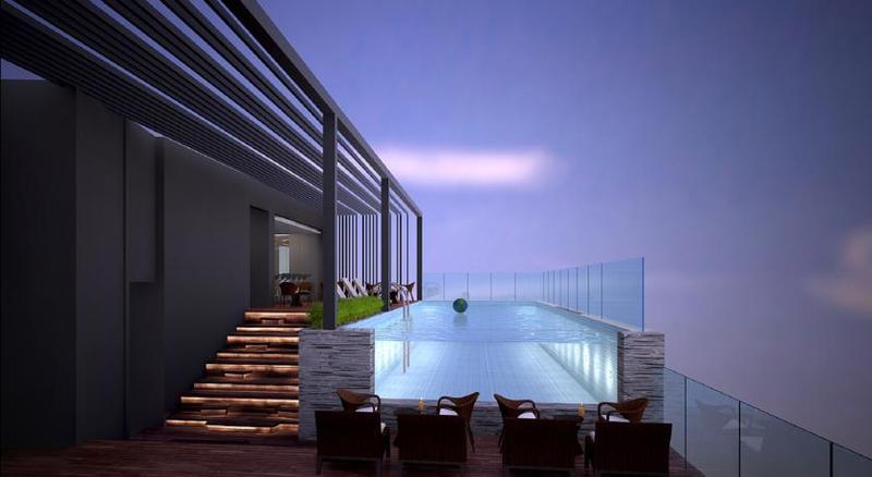 Country Inn & Suites By Radisson, Bengaluru Hebbal Road