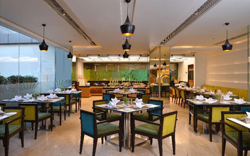 Country Inn & Suites By Radisson, Bengaluru Hebbal Road