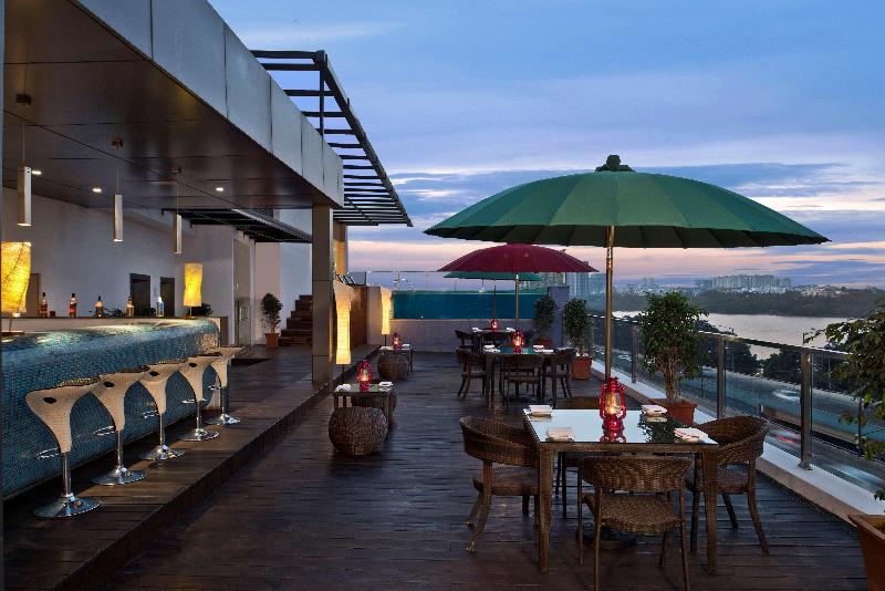 Country Inn & Suites By Radisson, Bengaluru Hebbal Road