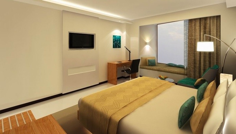 Country Inn & Suites By Radisson, Bengaluru Hebbal Road