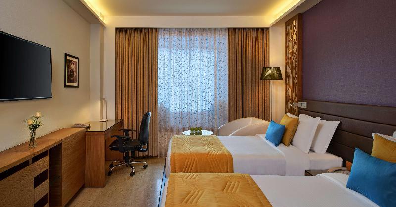 Country Inn & Suites By Radisson, Bengaluru Hebbal Road
