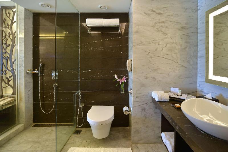 Country Inn & Suites By Radisson, Bengaluru Hebbal Road