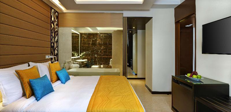 Country Inn & Suites By Radisson, Bengaluru Hebbal Road