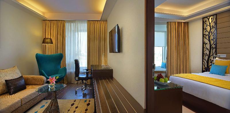 Country Inn & Suites By Radisson, Bengaluru Hebbal Road