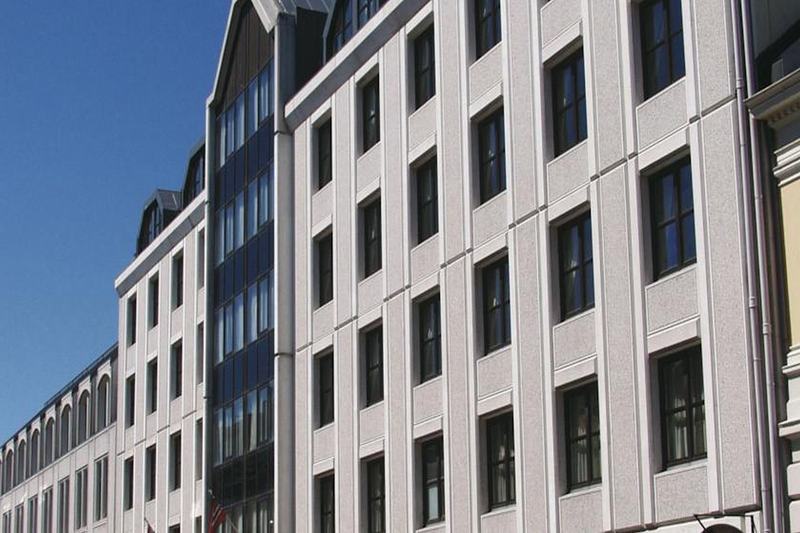 Thon Partner Hotel Norge