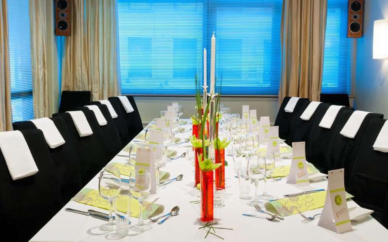 Thon Partner Hotel Norge