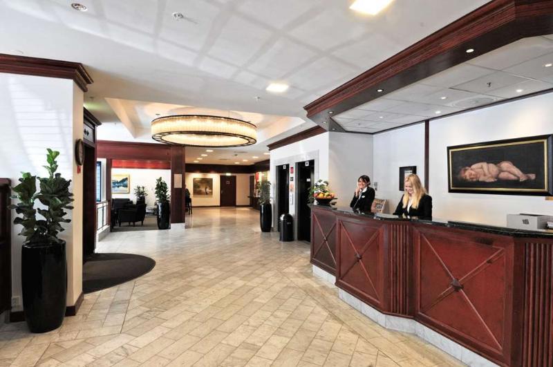 Thon Partner Hotel Norge