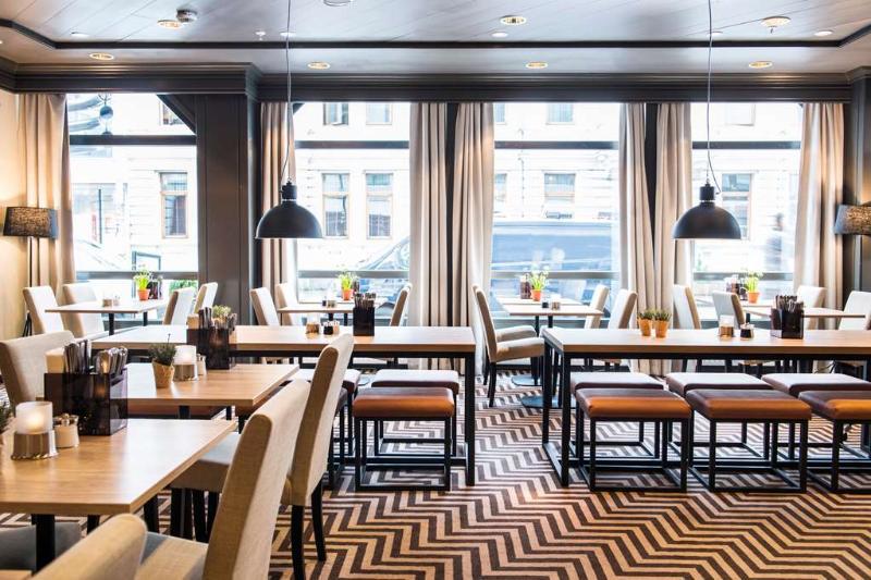 Thon Partner Hotel Norge