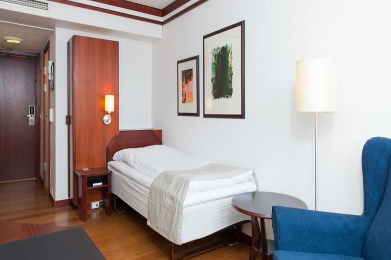 Thon Partner Hotel Norge