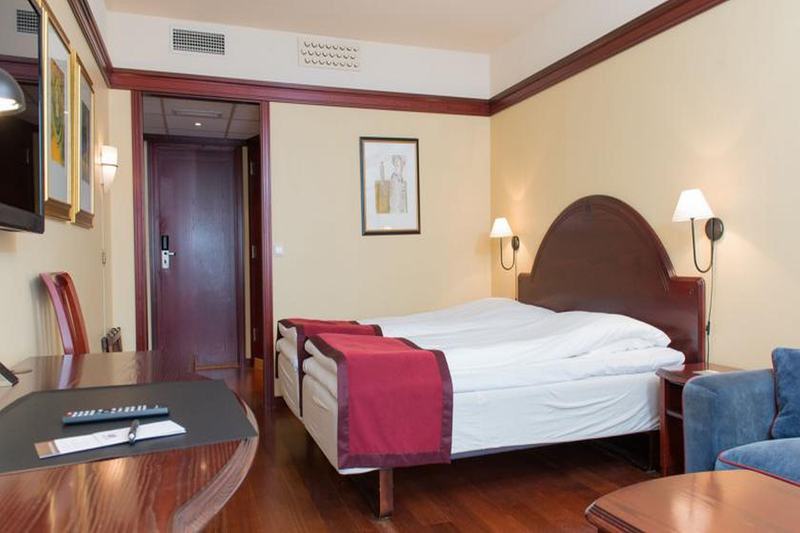 Thon Partner Hotel Norge