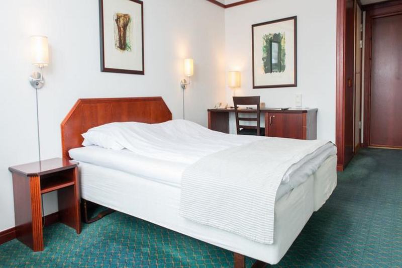 Thon Partner Hotel Norge