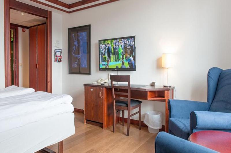 Thon Partner Hotel Norge