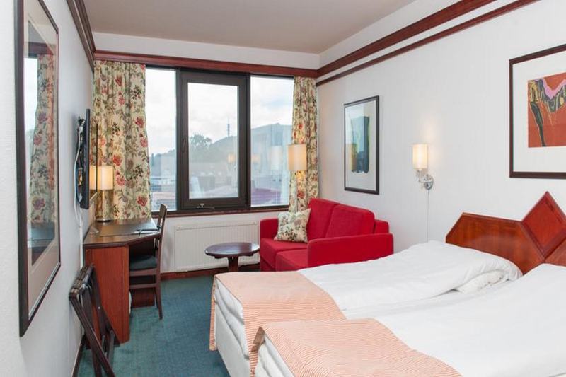 Thon Partner Hotel Norge