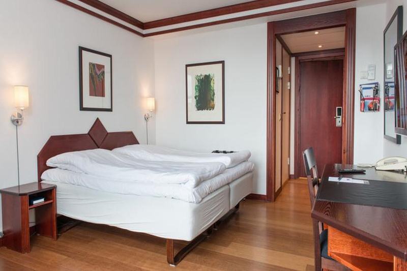 Thon Partner Hotel Norge