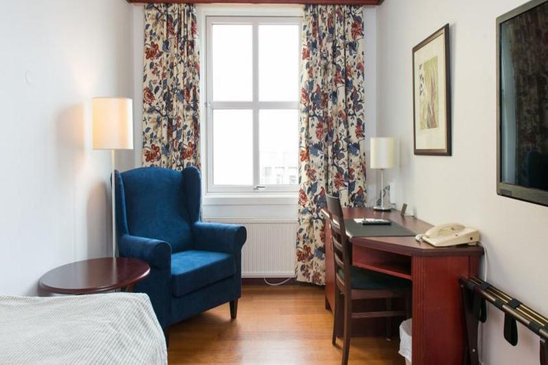 Thon Partner Hotel Norge