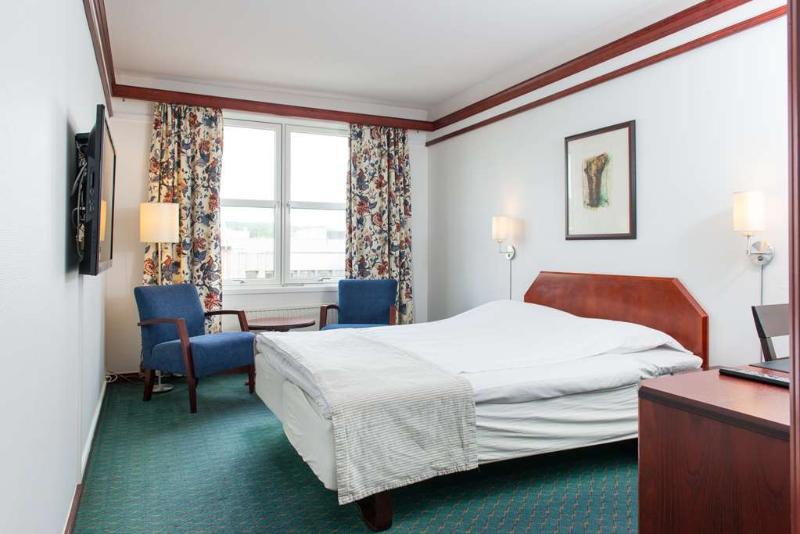 Thon Partner Hotel Norge