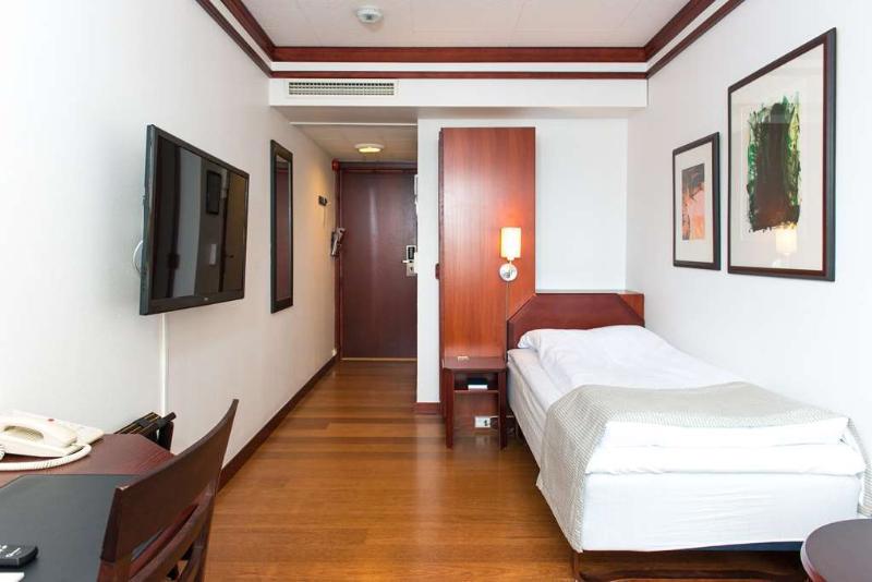 Thon Partner Hotel Norge