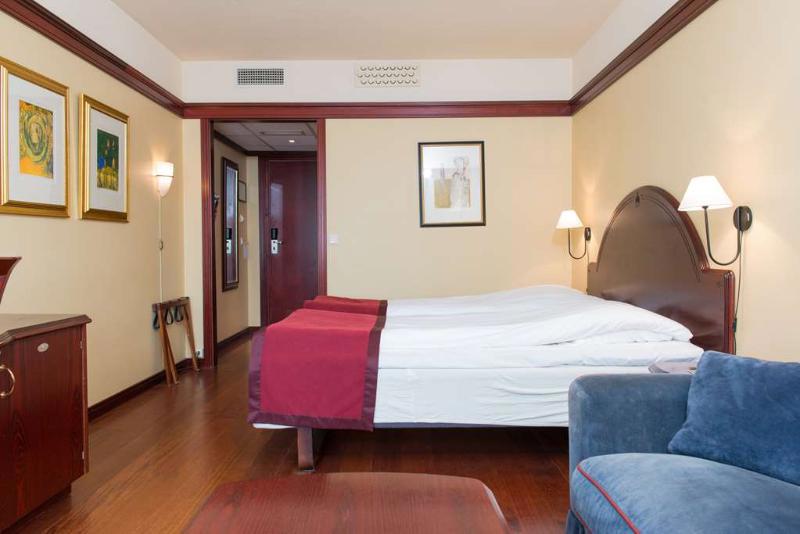 Thon Partner Hotel Norge