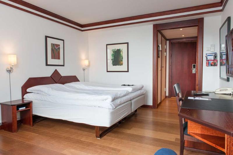 Thon Partner Hotel Norge