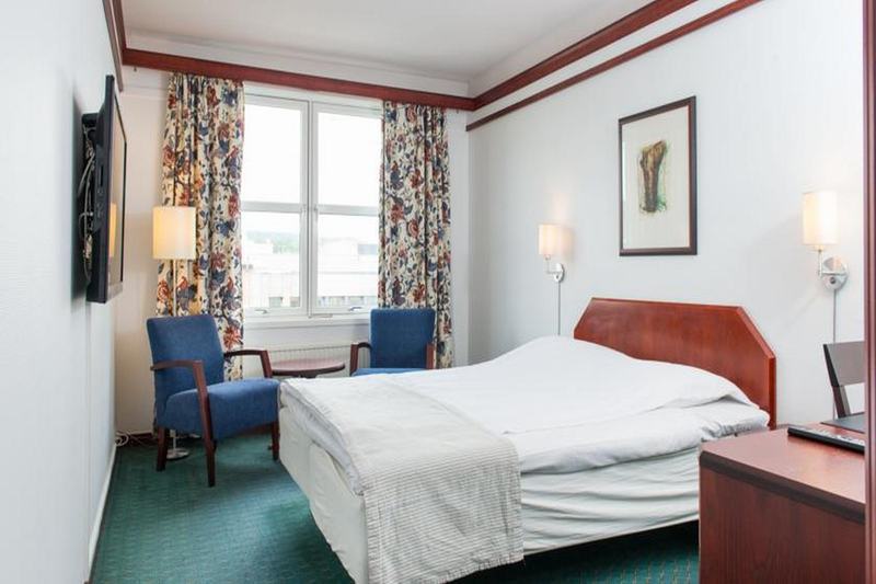 Thon Partner Hotel Norge
